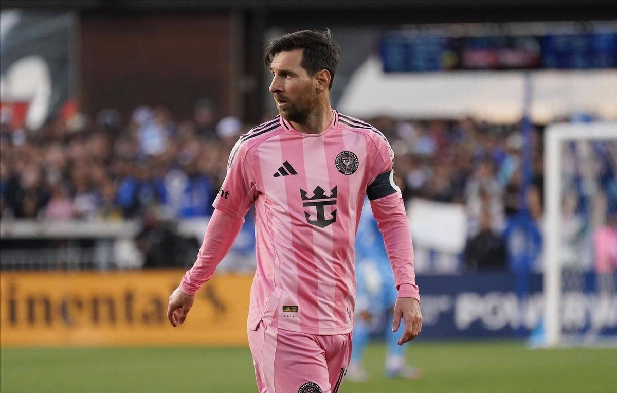 开云-梅西连续七场比赛得分超过败北，中国队不断突破！-开云