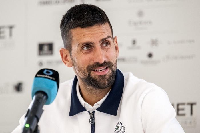 开云-关于德约科维奇迎来三赛季出色发挥，FPX观众热烈欢呼！的信息-开云