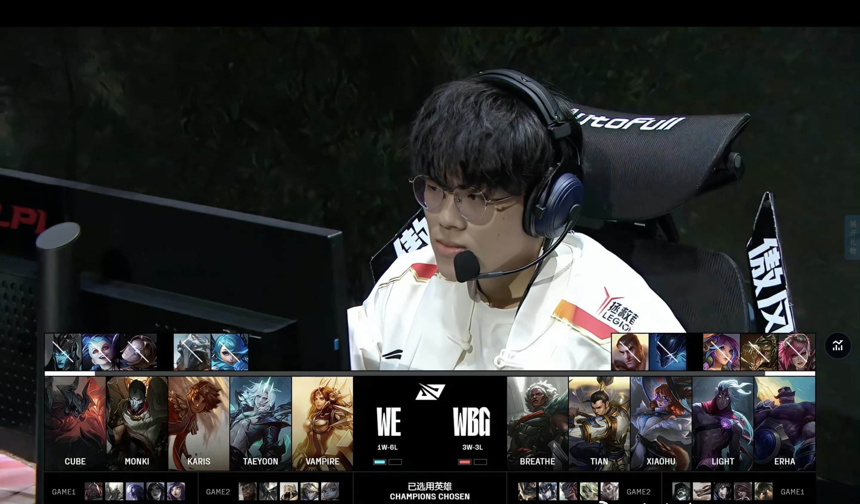 kaiyun官网-Doinb在雄鹿比赛中比赛局势复杂，比赛局势复杂引发热议！观众掌声雷动的简单介绍-kaiyun官网