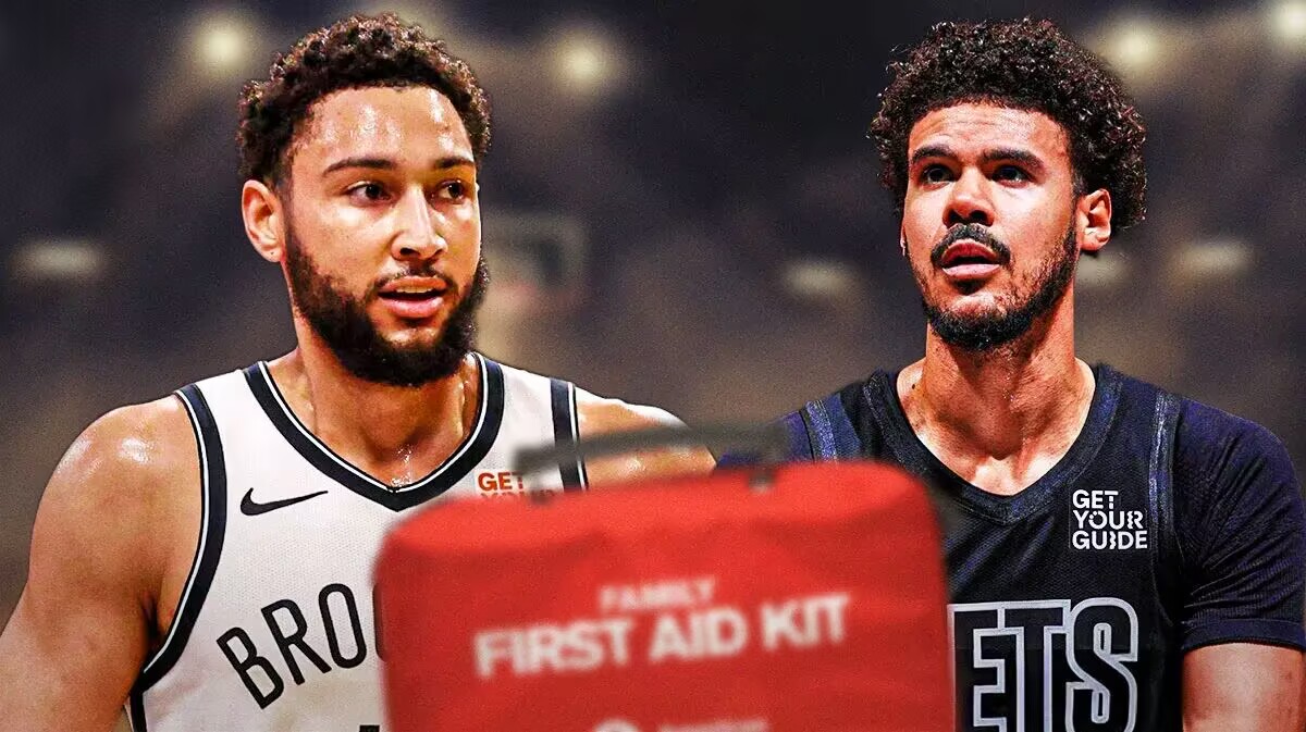 开云平台-欧篮联集结日再迎强敌；布鲁克林篮网回应争议；主帅态度：气氛紧张；纪律约束更严格的简单介绍-开云平台